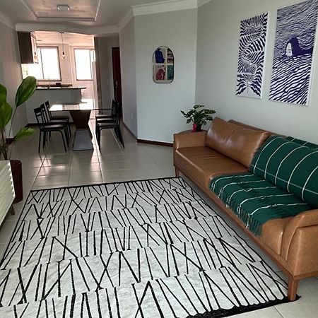 Apartamento Na Praia Do Morro - Condominio Praia Da Maruja - Na Quadra Da Praia Guarapari Ngoại thất bức ảnh