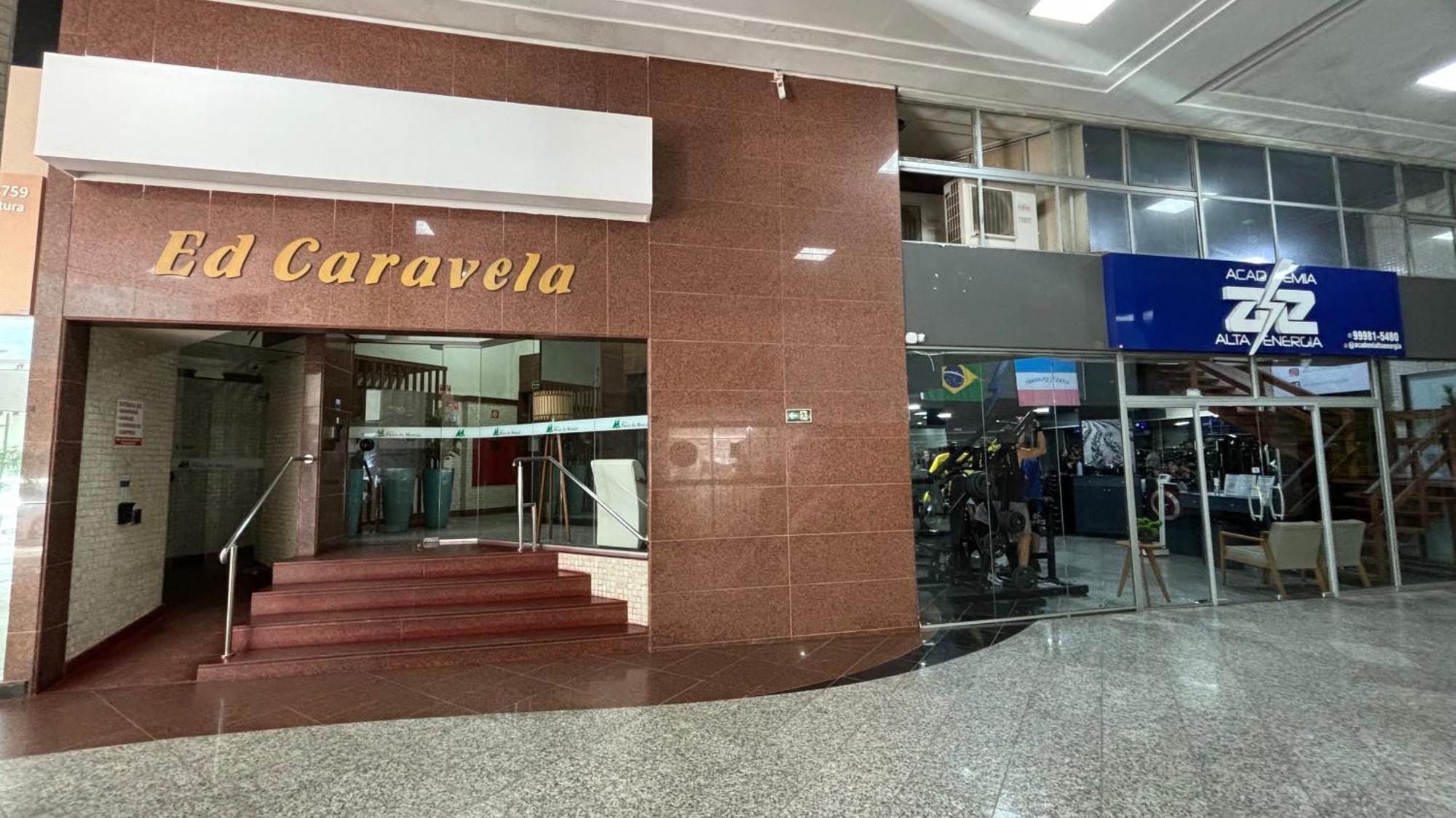 Apartamento Na Praia Do Morro - Condominio Praia Da Maruja - Na Quadra Da Praia Guarapari Ngoại thất bức ảnh